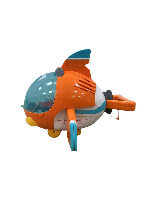 Flash Wing (HASBRO)