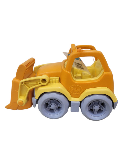 Excavadora (GREEN TOYS)