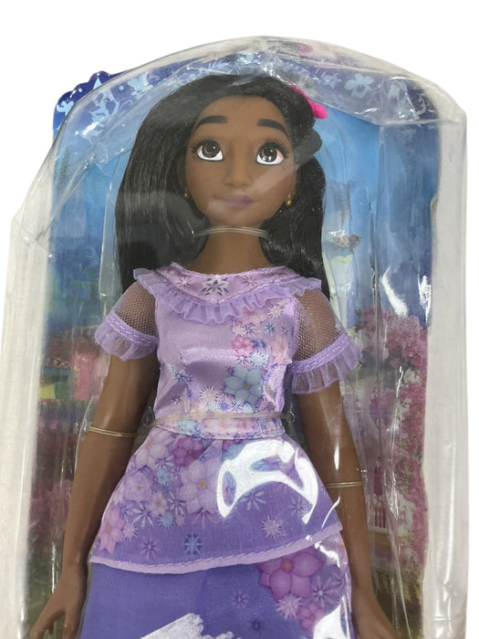 Isabela Madrigal (DISNEY)