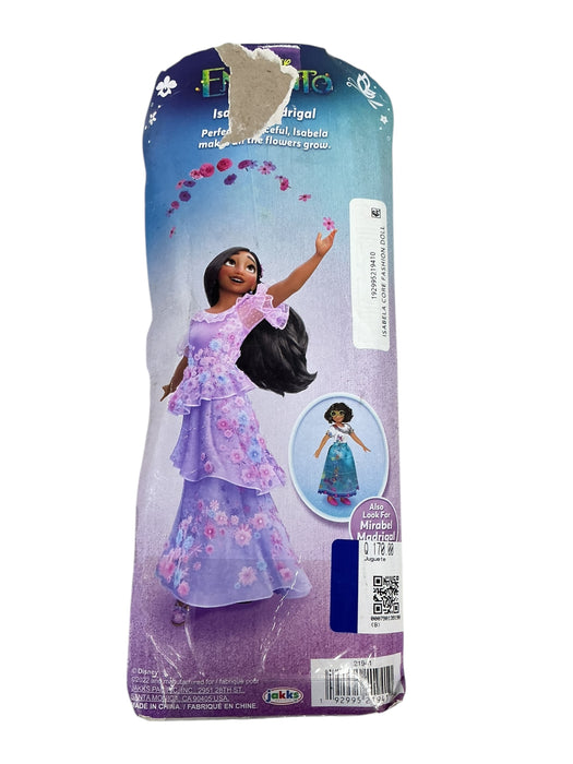 Isabela Madrigal (DISNEY)