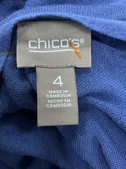 Suéter 4 (CHICO'S)