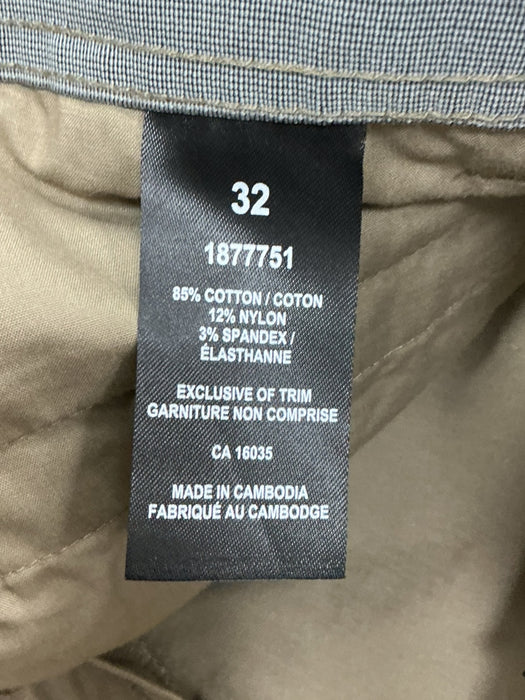 Pantaloneta 32 (THE BC CLOTHING CO)