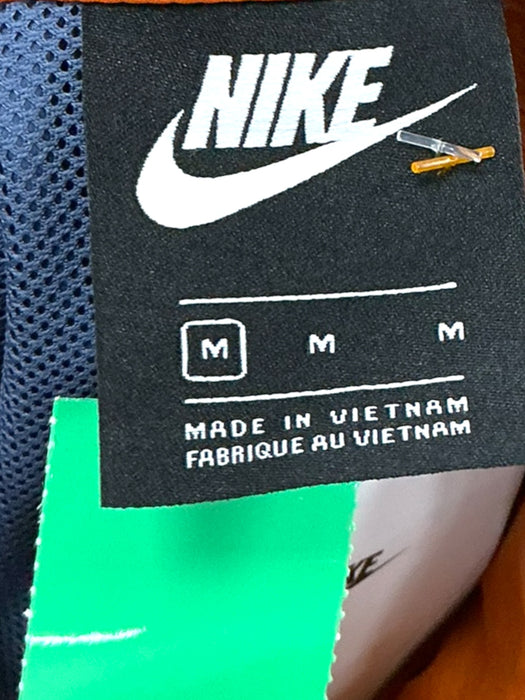 Chumpa M (NIKE)