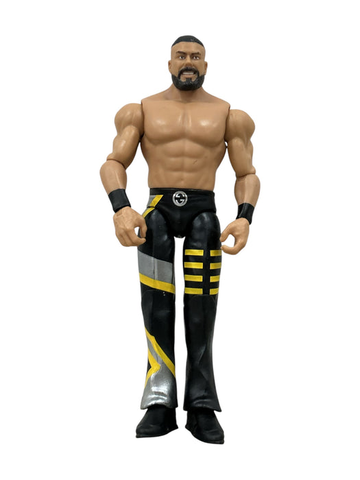 Andrade (WWE)