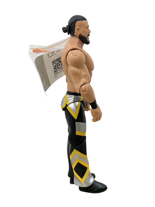 Andrade (WWE)