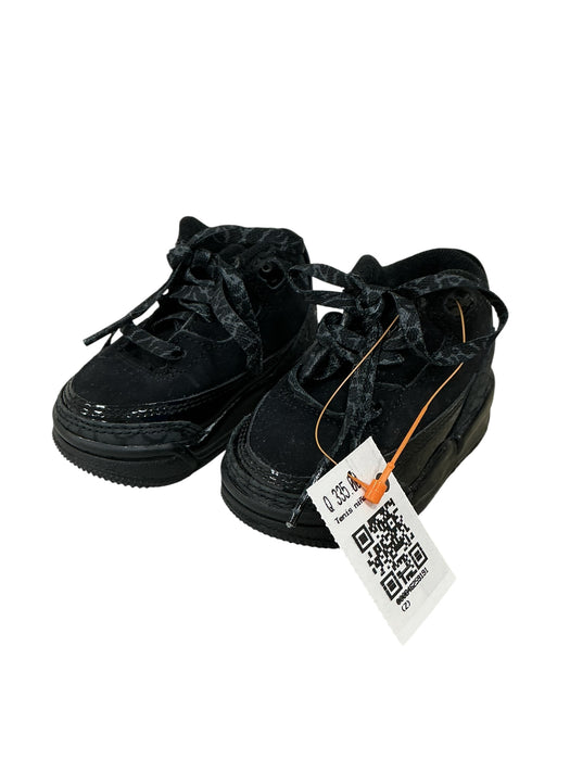 Tenis para niñ@ 2C  (JORDAN)