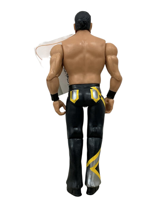Andrade (WWE)