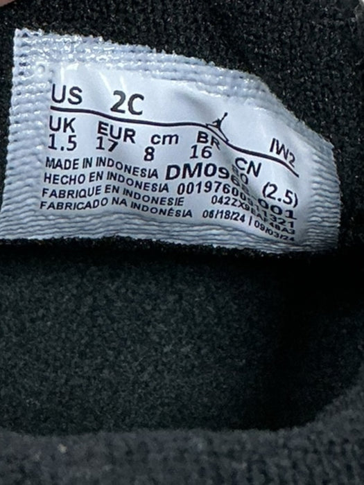 Tenis para niñ@ 2C  (JORDAN)