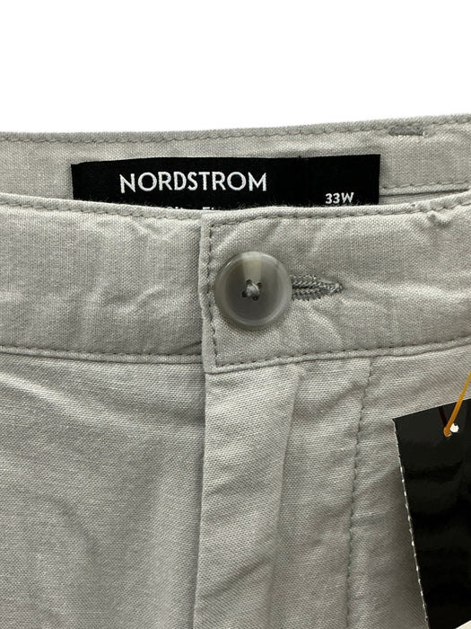 Pantaloneta 33 (NORDSTROM)