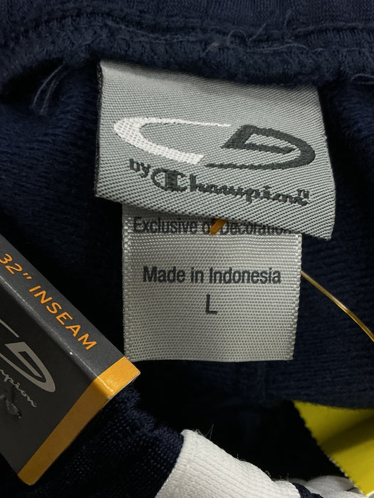 Pants L (CHAMPION)