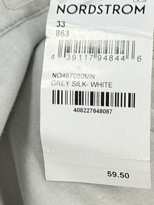 Pantaloneta 33 (NORDSTROM)