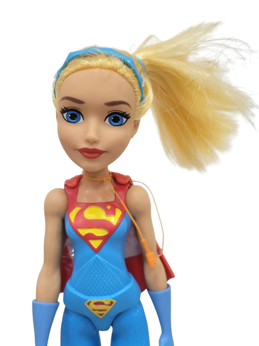 Muñeca (MATTEL)