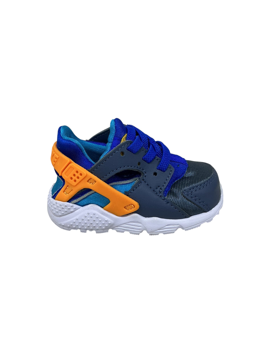 Tenis para bebé 3C (NIKE)