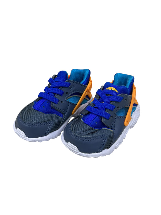 Tenis para bebé 3C (NIKE)