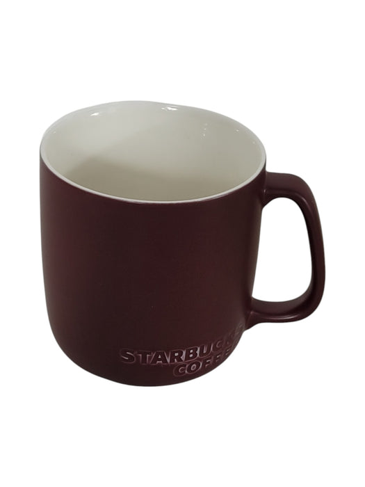 Taza (STARBUCKS)