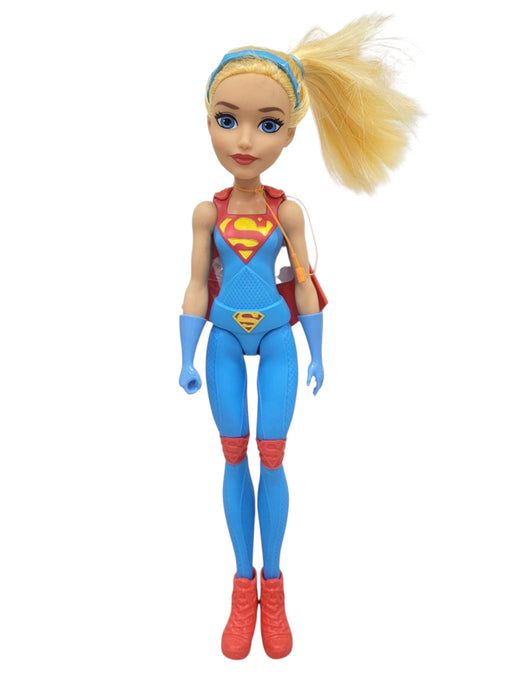 Muñeca (MATTEL)