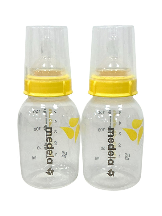 Set de biberones (MEDELA)