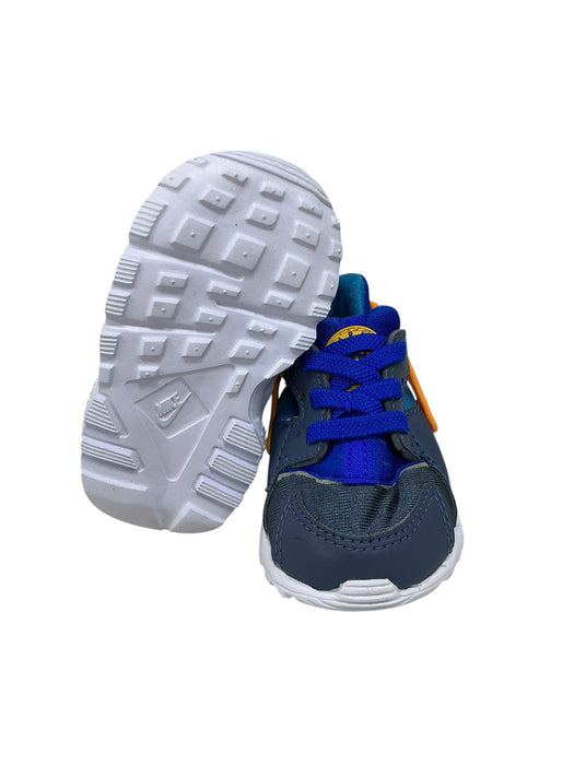 Tenis para bebé 3C (NIKE)