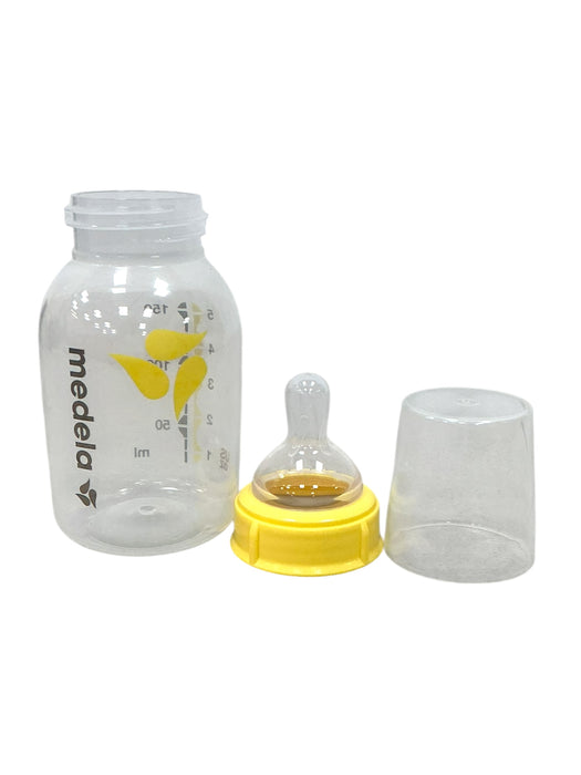 Set de biberones (MEDELA)