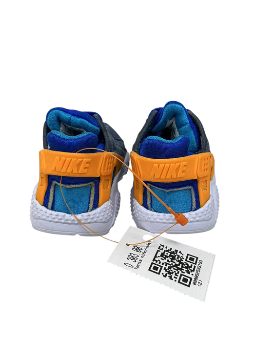 Tenis para bebé 3C (NIKE)