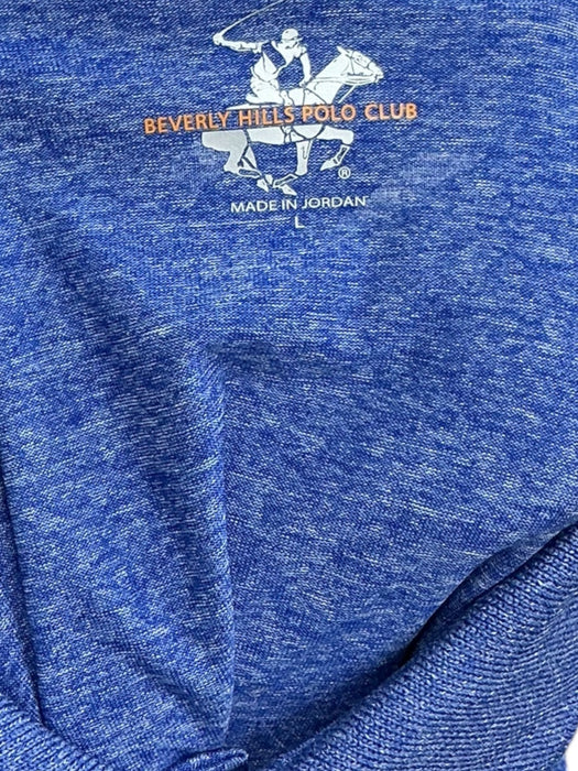 Camisa L (POLO CLUB)