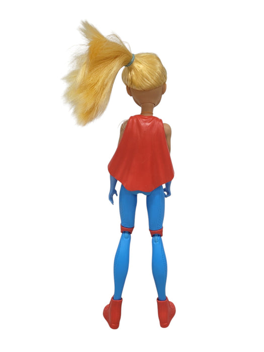 Muñeca (MATTEL)