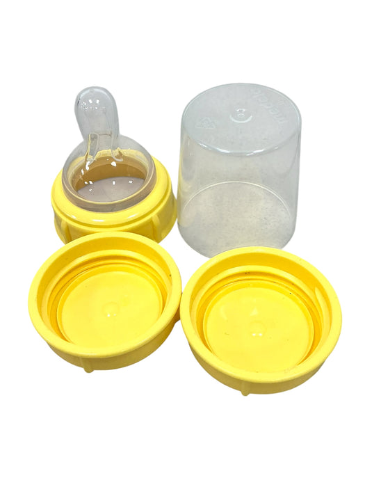 Set de biberones (MEDELA)