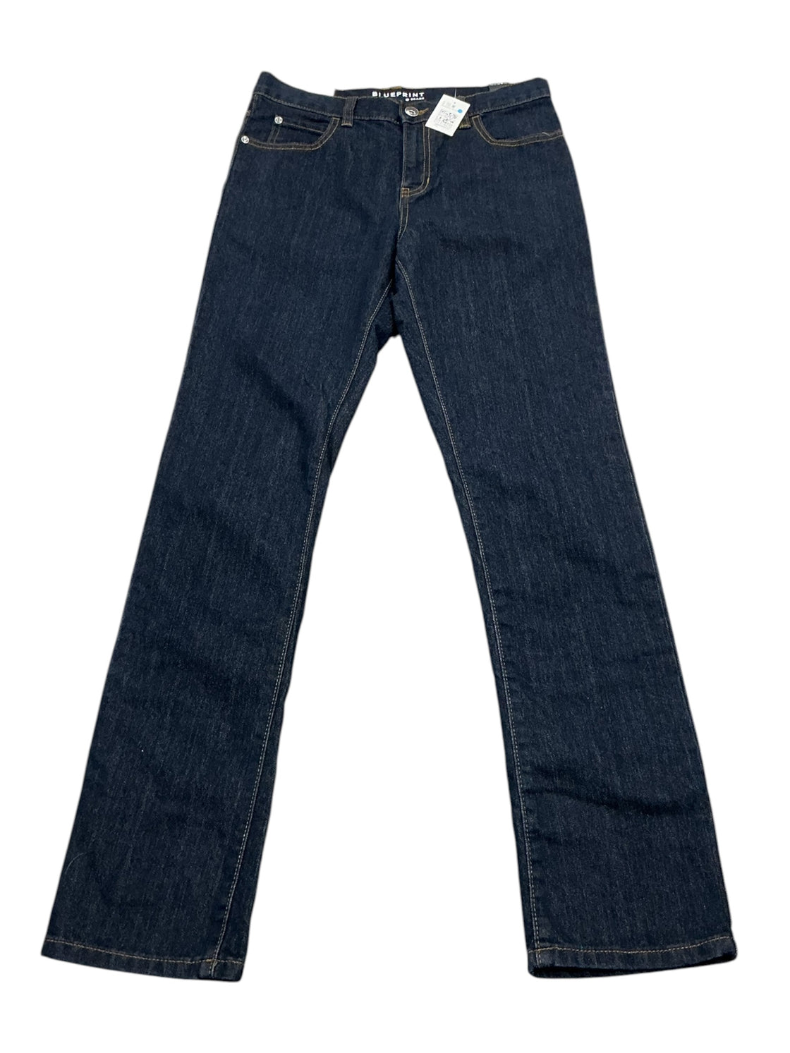 Pantalón 16 (BLUEPRINT)