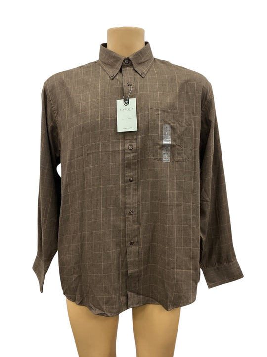 Camisa L (VAN HEUSEN)