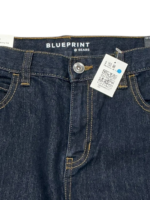 Pantalón 16 (BLUEPRINT)