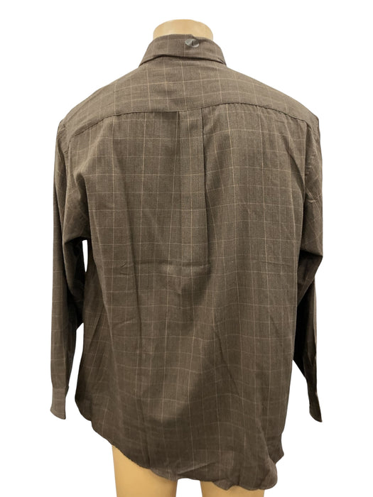 Camisa L (VAN HEUSEN)