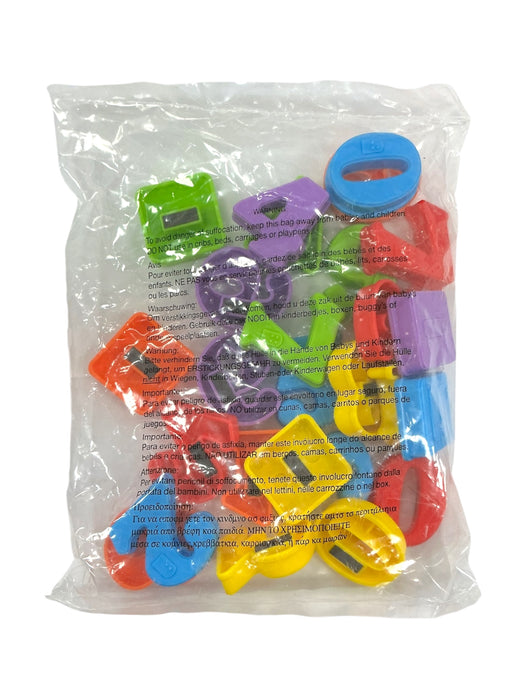 Juego de Números (PLAYSKOOL)