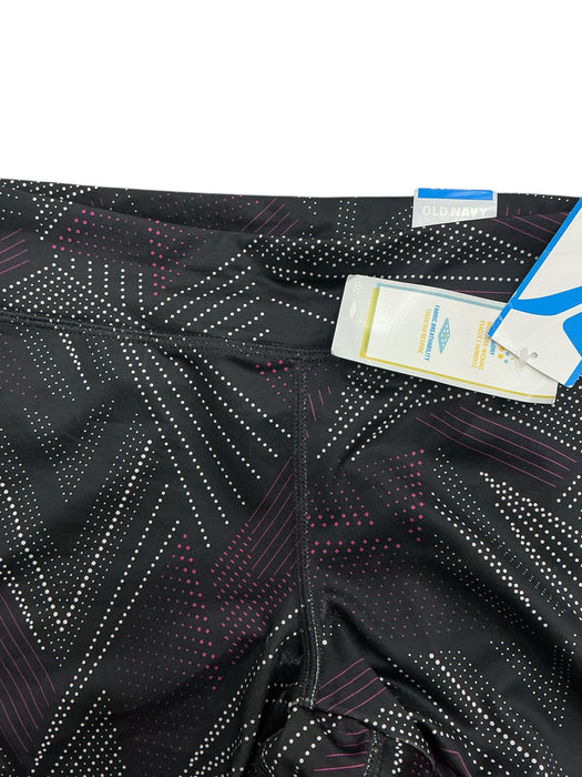Legging para niña 10 (OLD NAVY)