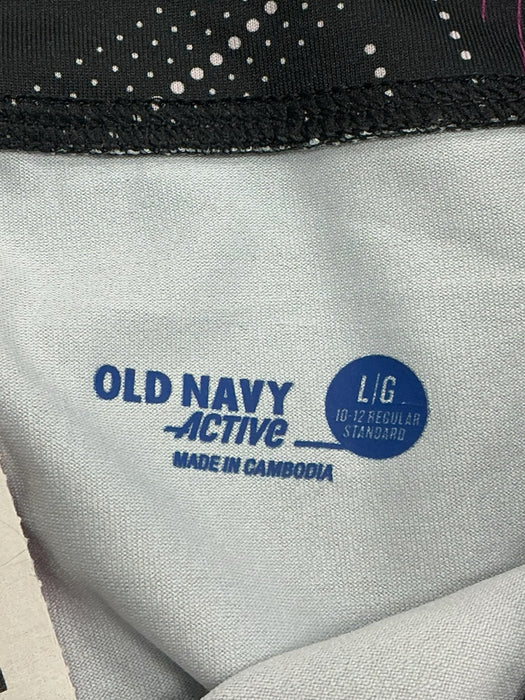 Legging para niña 10 (OLD NAVY)