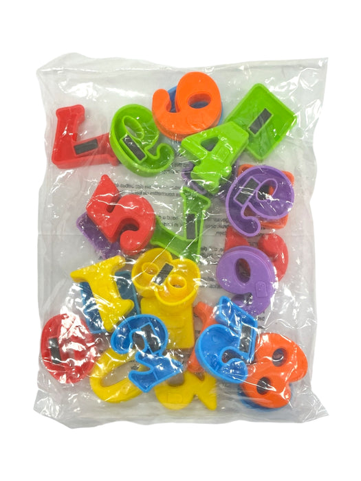 Juego de Números (PLAYSKOOL)