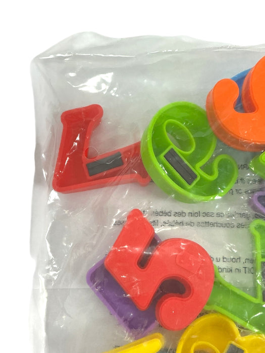 Juego de Números (PLAYSKOOL)