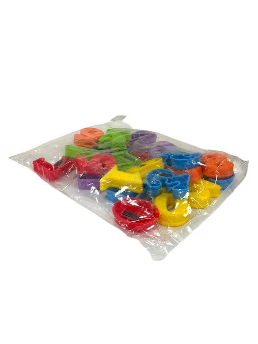 Juego de Números (PLAYSKOOL)
