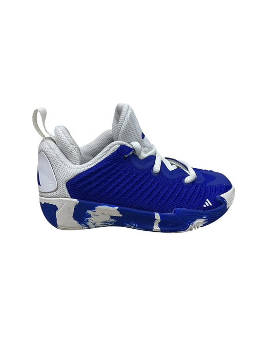 Tenis para niño 12K (ADIDAS)