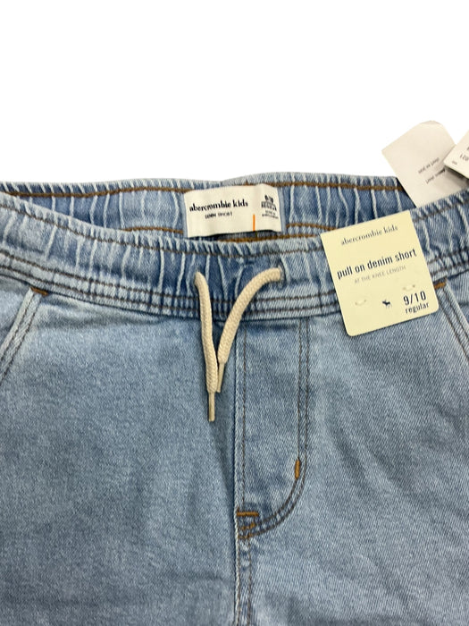 Pantaloneta para niño 9/10 (ABERCROMBIE KIDS)