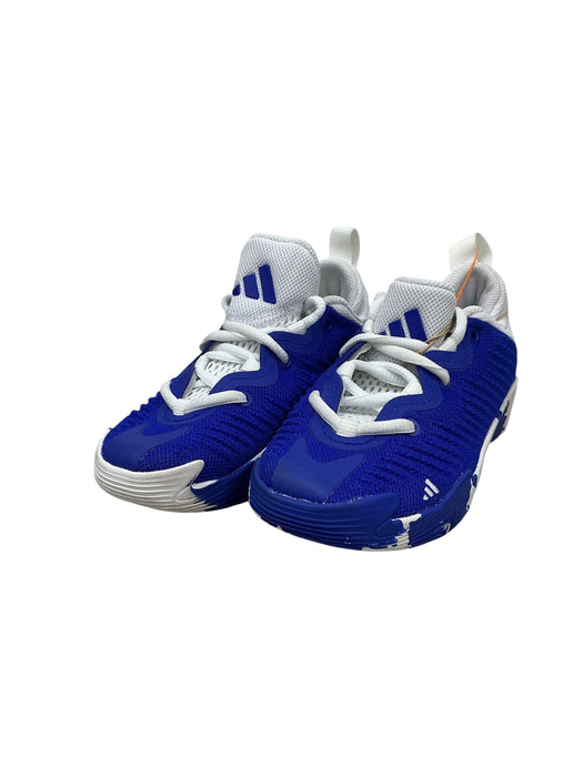 Tenis para niño 12K (ADIDAS)