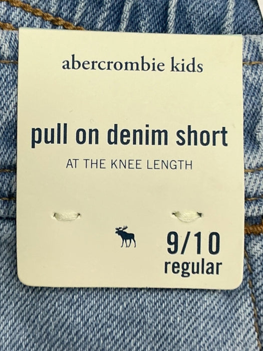 Pantaloneta para niño 9/10 (ABERCROMBIE KIDS)