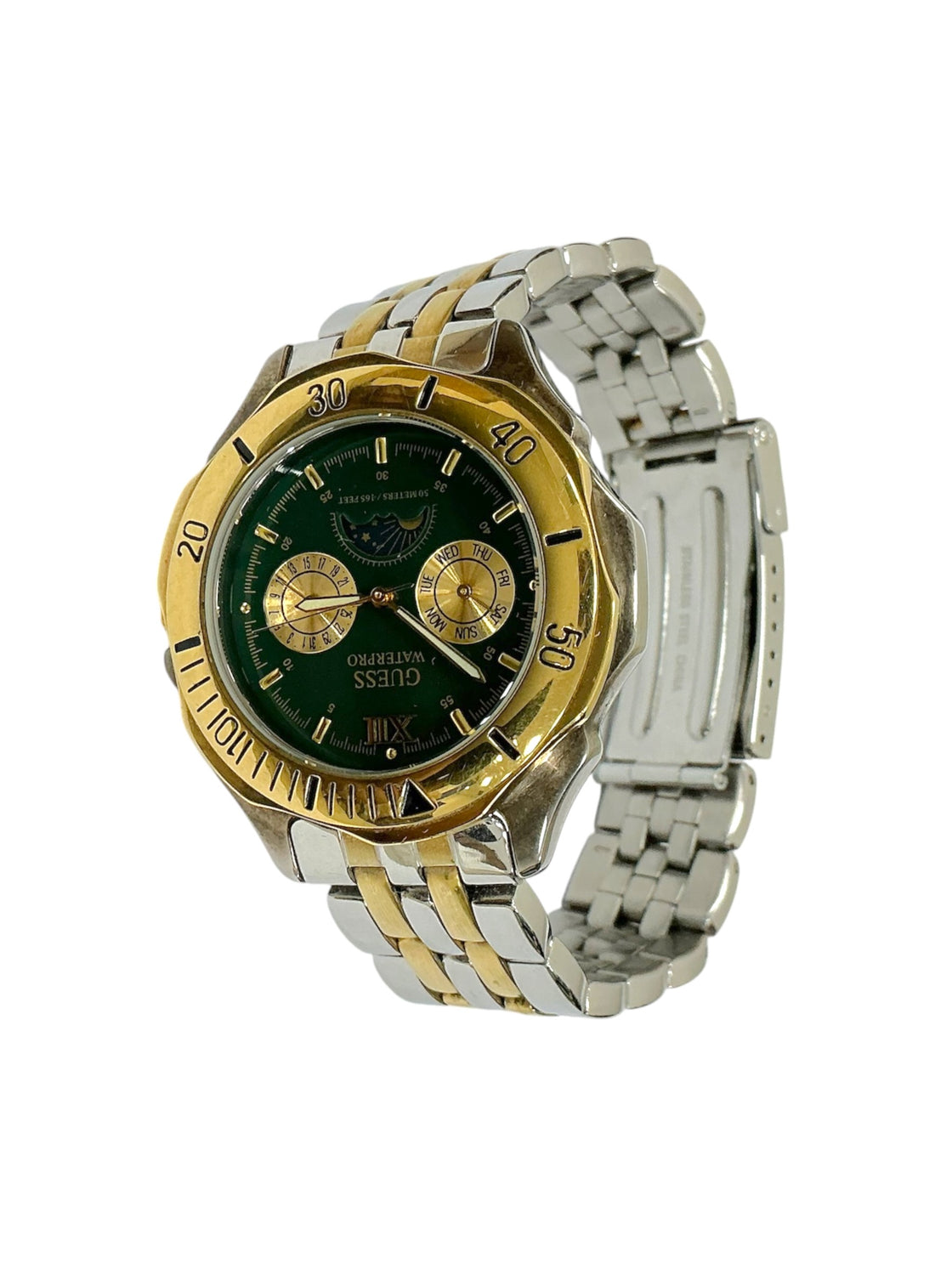 Reloj análogo (GUESS)