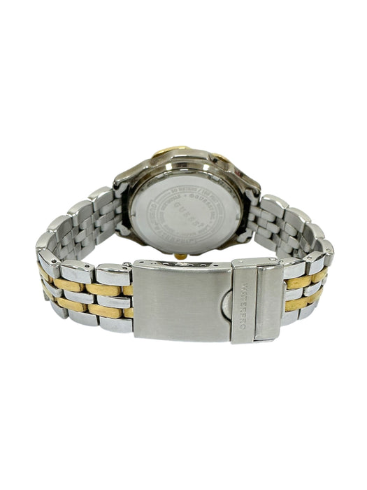 Reloj análogo (GUESS)