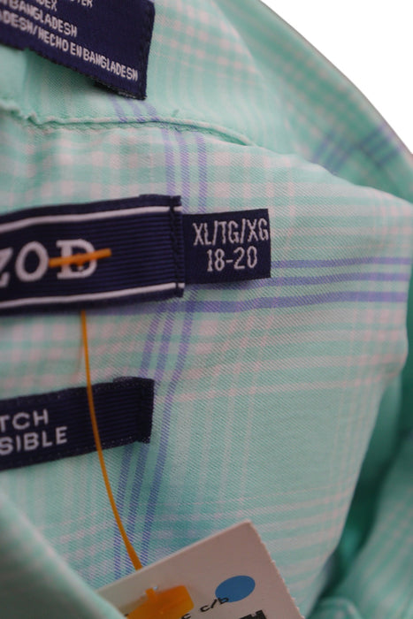 Camisa 18/20  (IZOD)