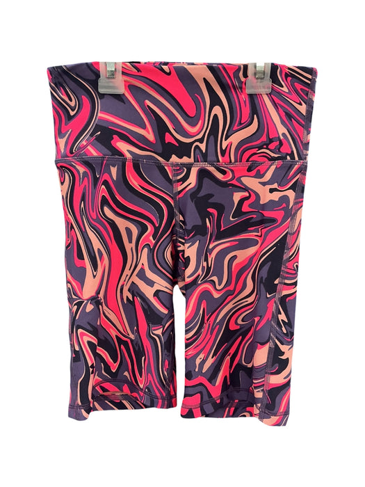 Short XS (UNDER ARMOUR)