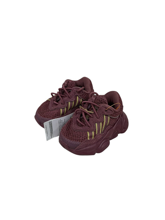 Tenis para bebé 4K (ADIDAS)