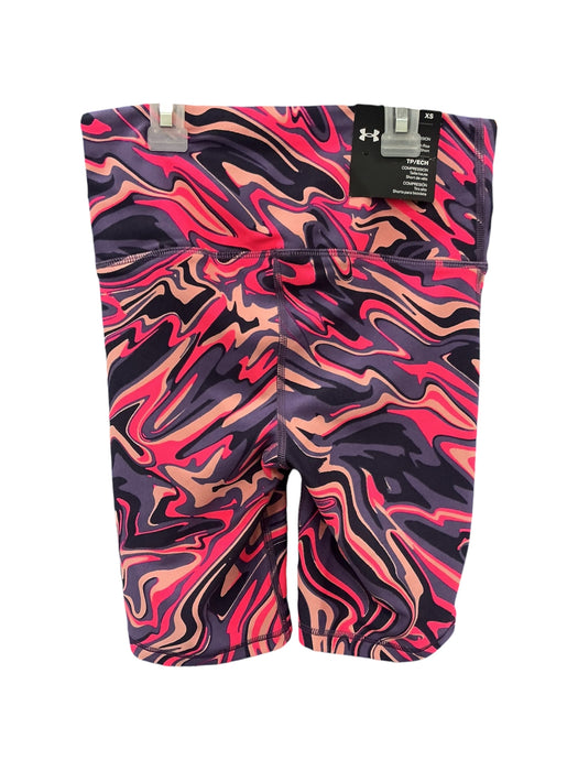 Short XS (UNDER ARMOUR)