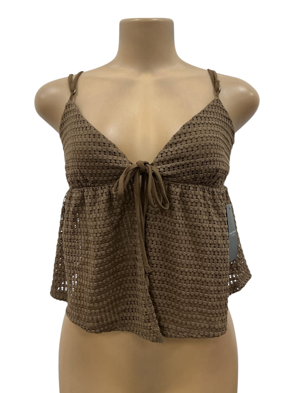 Blusa M (MIXED THREADS)