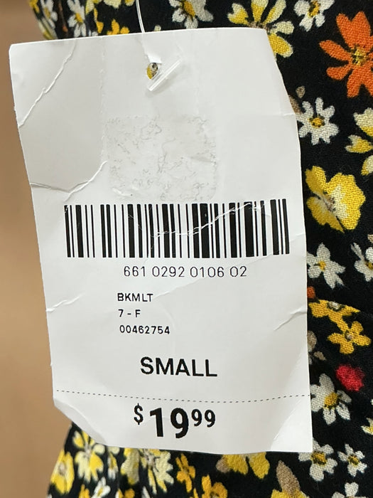 Vestido S (FOREVER 21)