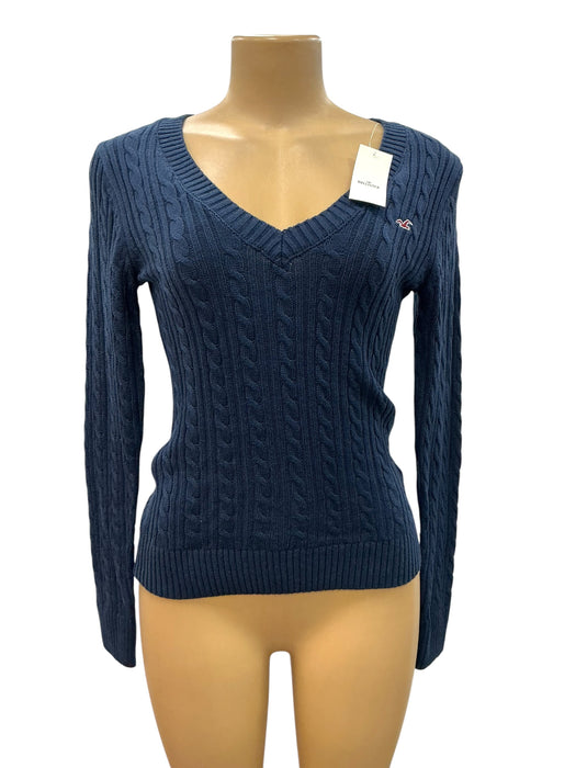 Suéter XS (HOLLISTER)
